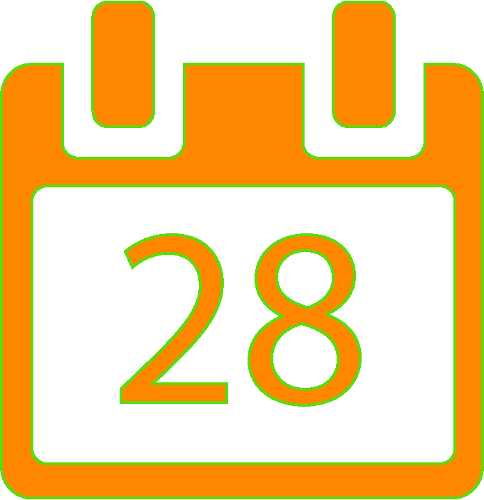 calendar-28