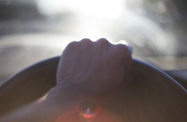 What's Behind Road Rage?