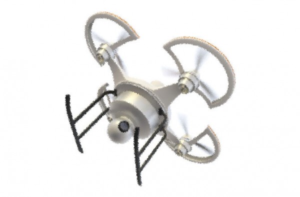 futuristic vehicles could vanish after deliveries 6701 e1448319090355