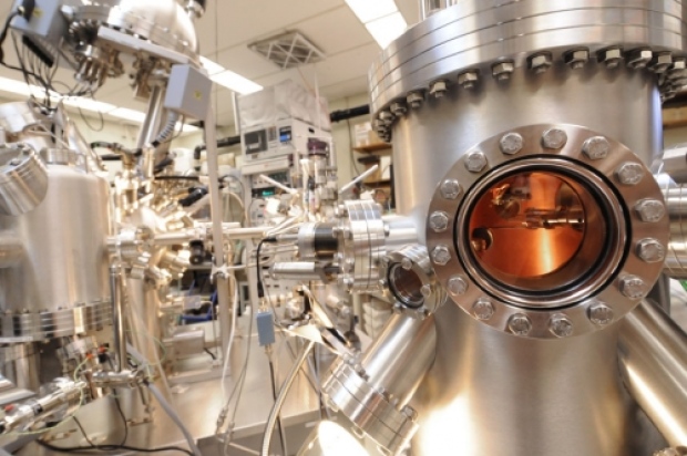 waterloo advanced technology laboratory at waterloo institute for nanotechnology1 waterloo advanced technology laboratory at waterloo institute for nanotechnology1