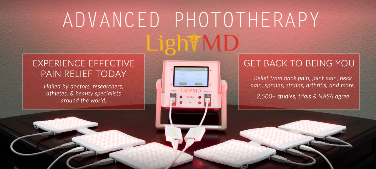 LigtMDHome LigtMDHome