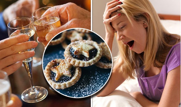 Sleep Vitamin D deficiency and poor diet can cause tiredness 7425371