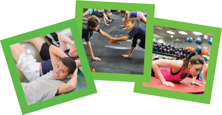 Open Gym Camps - Kids Open Gym Camps - Kids