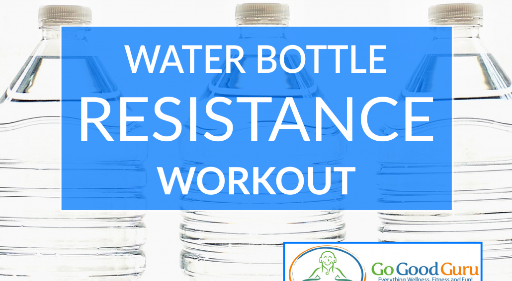 Post Water Bottle Resistance Workout Header 1