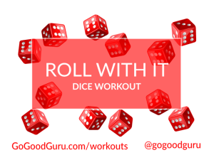 Post Roll WIth It Dice Workout Social e1674969721900