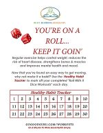 You're on a Roll300
