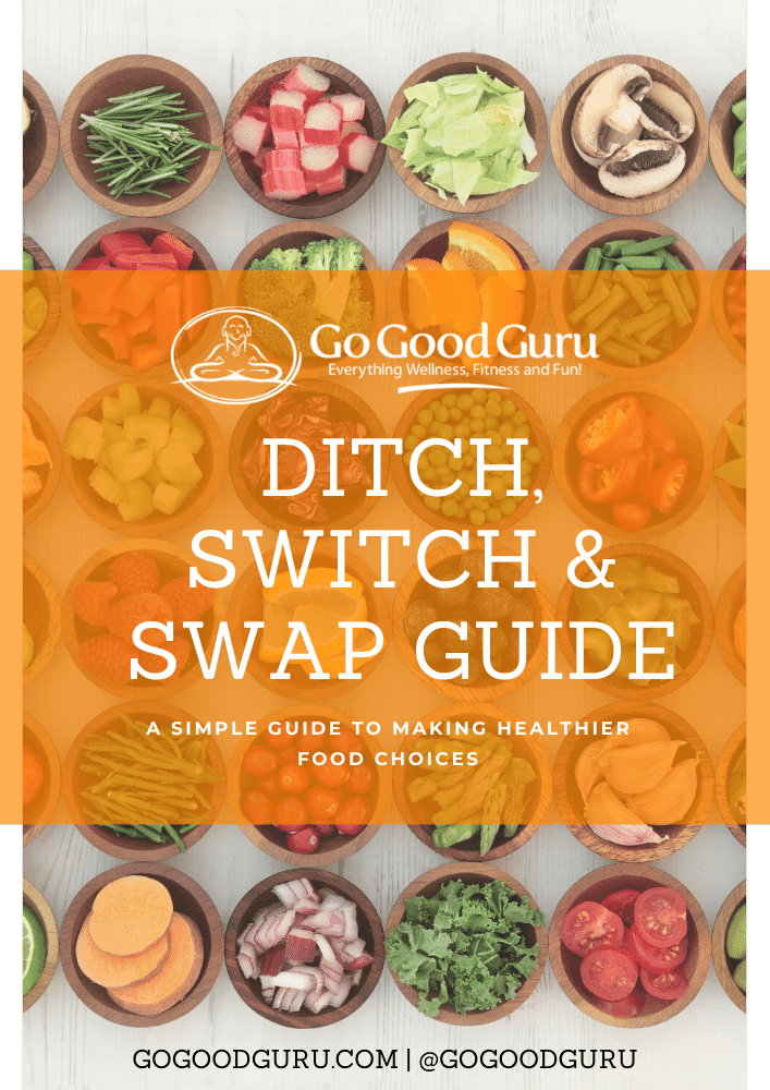 Ditch, Switch & Swap Guide Ditch, Switch & Swap Guide