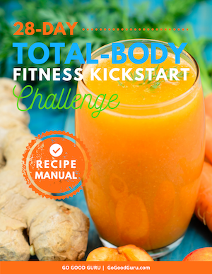 Cover - Recipe Book