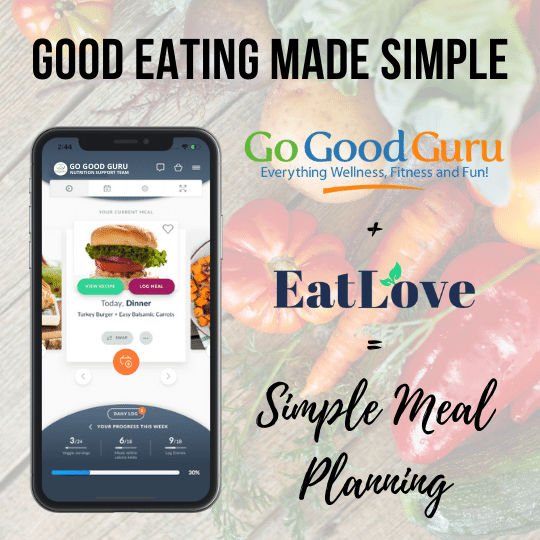 EatLove PartnerComp EatLovePartner