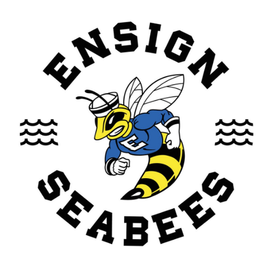 Ensign Seabees