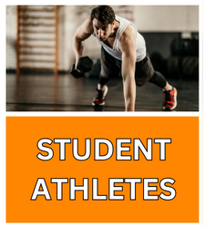 Student Athletes Student Athletes